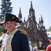 Photos: Battle Of Brooklyn Reenactment Brings Green-Wood Cemetery Back To The 1700s